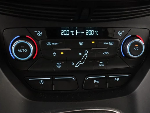 Ford C-MAX - Afbeelding 27 van 30
