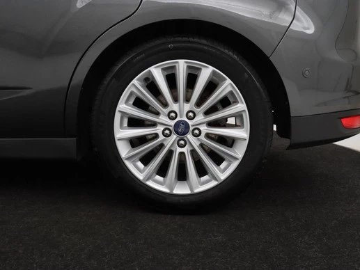 Ford C-MAX - Afbeelding 30 van 30