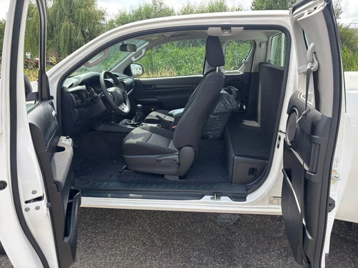 Toyota Hilux - Afbeelding 7 van 14