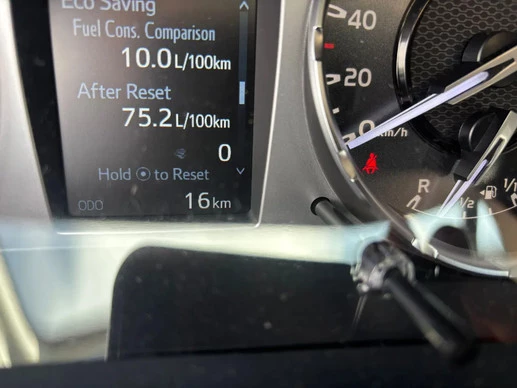 Toyota Hilux - Afbeelding 9 van 14