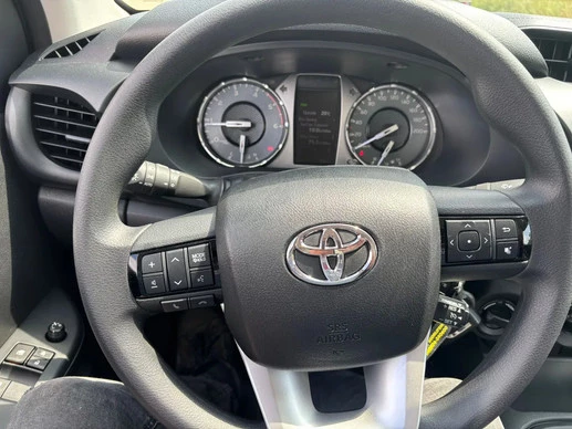 Toyota Hilux - Afbeelding 10 van 14