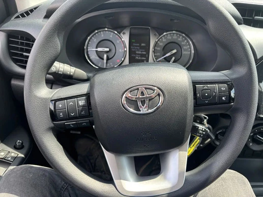 Toyota Hilux - Afbeelding 13 van 14