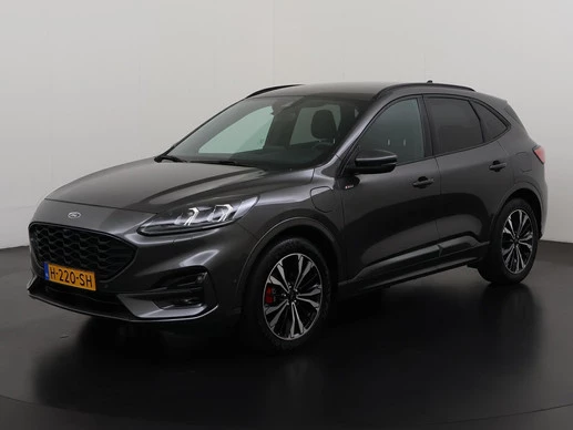 Ford Kuga - Afbeelding 1 van 30