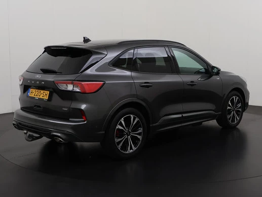 Ford Kuga - Afbeelding 4 van 30