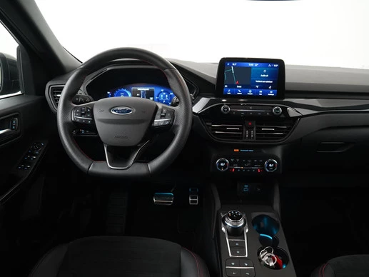 Ford Kuga - Afbeelding 5 van 30