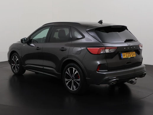 Ford Kuga - Afbeelding 6 van 30