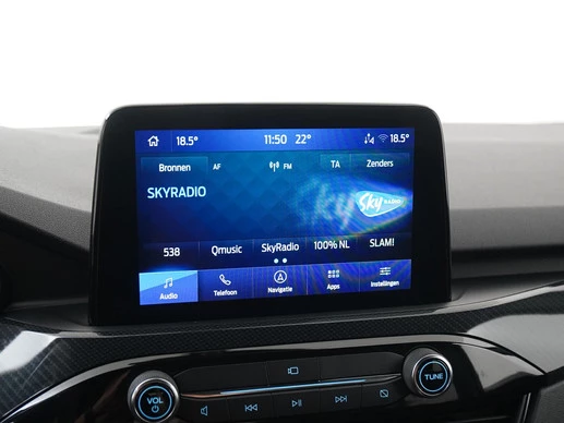 Ford Kuga - Afbeelding 17 van 30