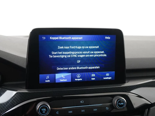 Ford Kuga - Afbeelding 19 van 30