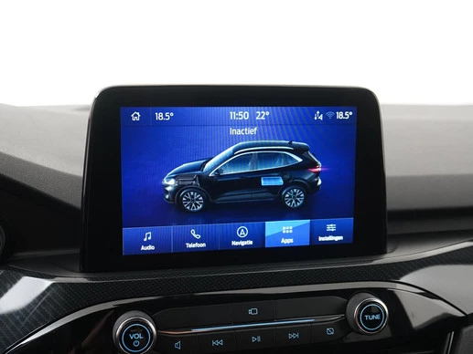 Ford Kuga - Afbeelding 20 van 30