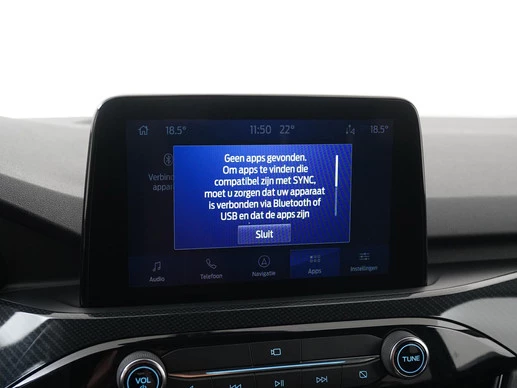 Ford Kuga - Afbeelding 21 van 30