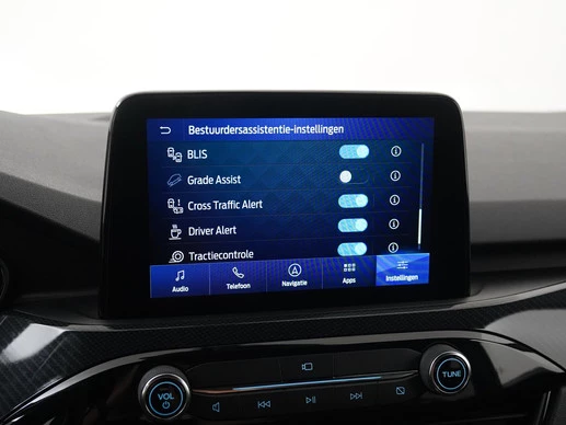 Ford Kuga - Afbeelding 24 van 30