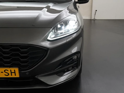 Ford Kuga - Afbeelding 25 van 30