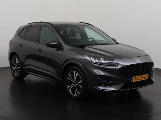 Ford Kuga - Afbeelding 30 van 30
