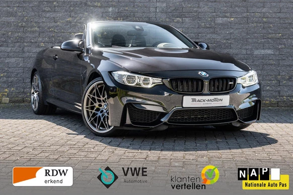 BMW M4 - Afbeelding 1 van 30