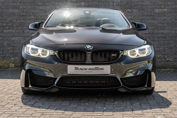 BMW M4 - Afbeelding 3 van 30