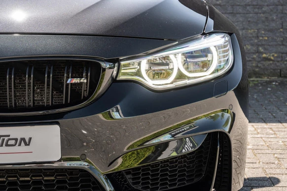 BMW M4 - Afbeelding 4 van 30