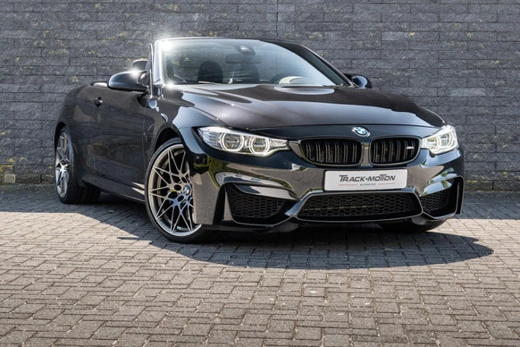 BMW M4 - Afbeelding 5 van 30