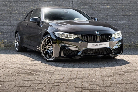 BMW M4 - Afbeelding 6 van 30