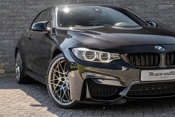 BMW M4 - Afbeelding 7 van 30