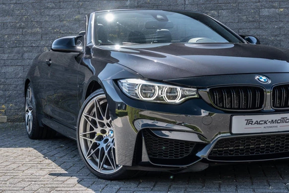 BMW M4 - Afbeelding 8 van 30