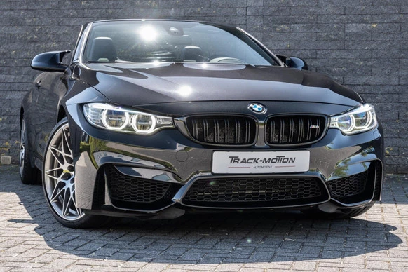 BMW M4 - Afbeelding 9 van 30