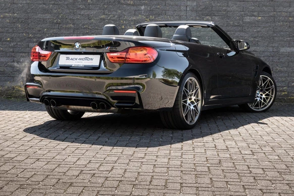 BMW M4 - Afbeelding 10 van 30