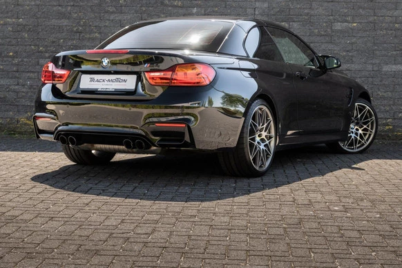 BMW M4 - Afbeelding 11 van 30
