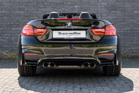 BMW M4 - Afbeelding 12 van 30