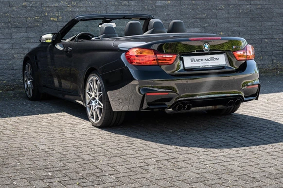 BMW M4 - Afbeelding 13 van 30