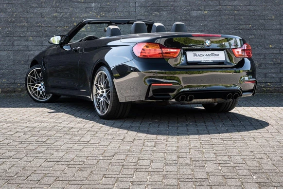 BMW M4 - Afbeelding 15 van 30