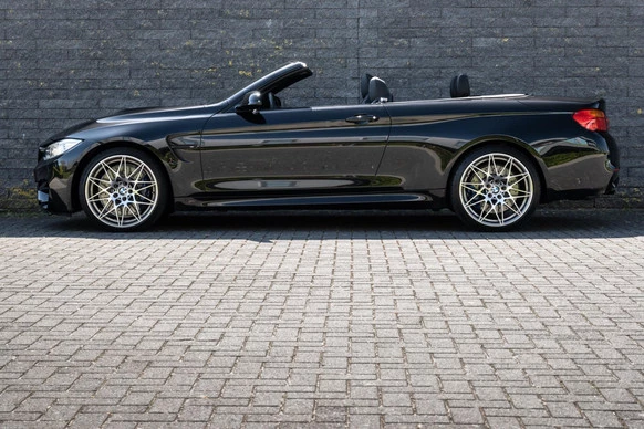 BMW M4 - Afbeelding 16 van 30