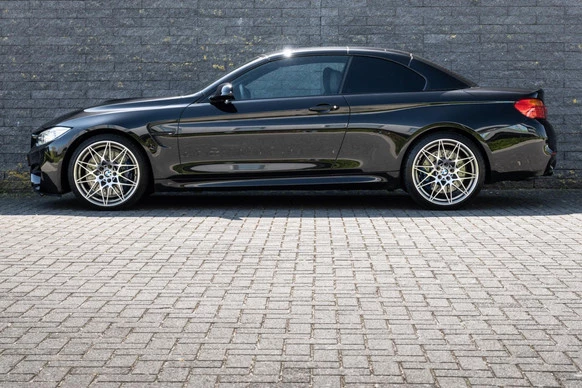 BMW M4 - Afbeelding 17 van 30