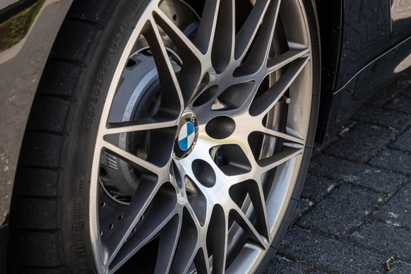 BMW M4 - Afbeelding 19 van 30