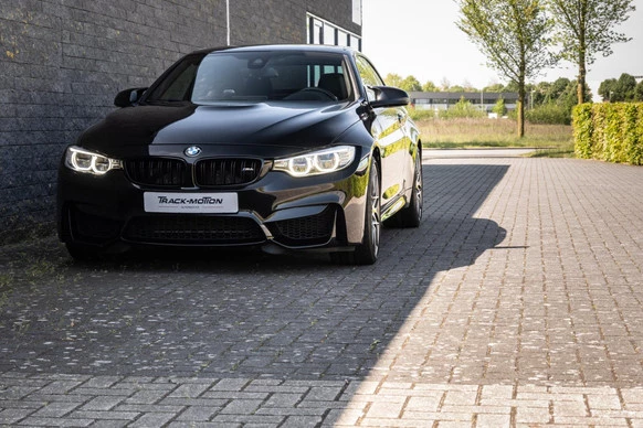 BMW M4 - Afbeelding 20 van 30