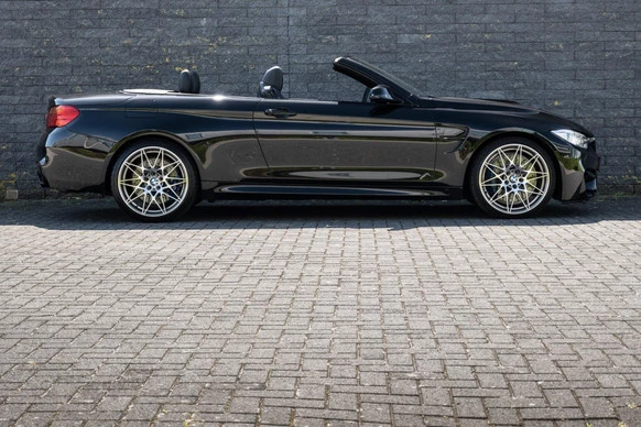 BMW M4 - Afbeelding 21 van 30