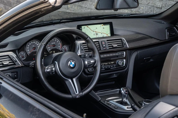 BMW M4 - Afbeelding 22 van 30