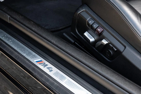 BMW M4 - Afbeelding 23 van 30