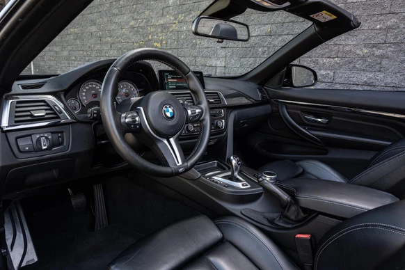 BMW M4 - Afbeelding 24 van 30