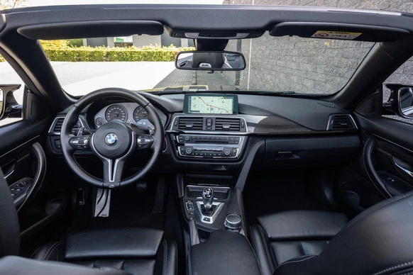 BMW M4 - Afbeelding 25 van 30