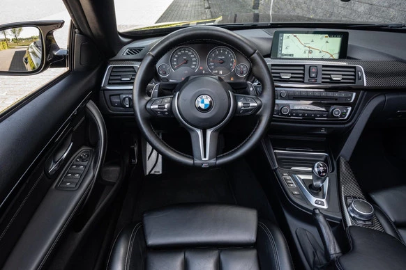 BMW M4 - Afbeelding 26 van 30