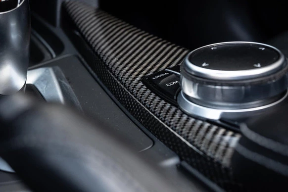 BMW M4 - Afbeelding 27 van 30