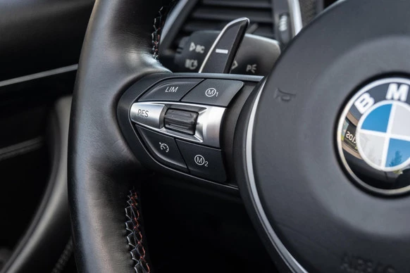 BMW M4 - Afbeelding 30 van 30