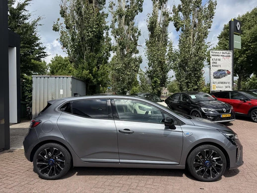 Renault Clio - Afbeelding 4 van 20
