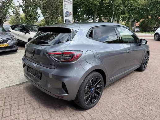 Renault Clio - Afbeelding 5 van 20