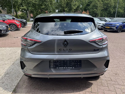 Renault Clio - Afbeelding 6 van 20
