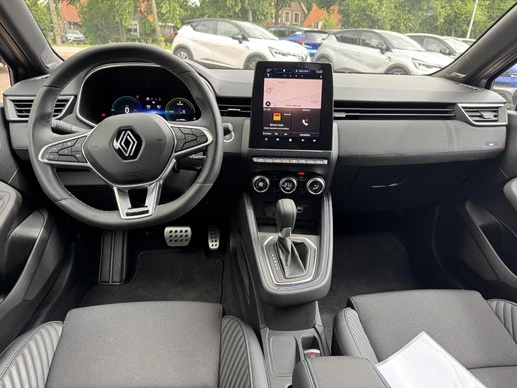Renault Clio - Afbeelding 12 van 20