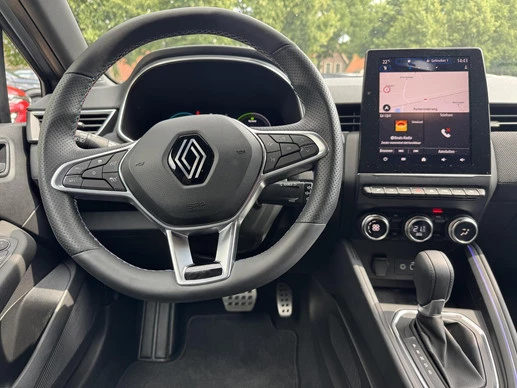 Renault Clio - Afbeelding 13 van 20