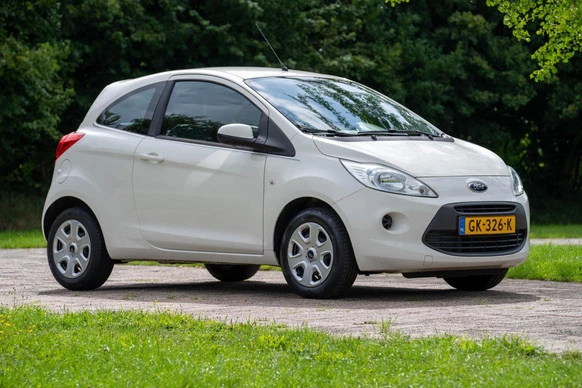 Ford Ka - Afbeelding 2 van 30