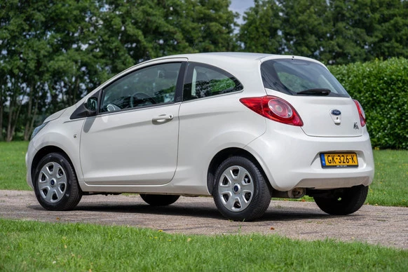 Ford Ka - Afbeelding 5 van 30