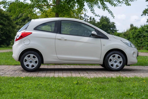 Ford Ka - Afbeelding 6 van 30